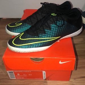 Nike Mercurial x finale